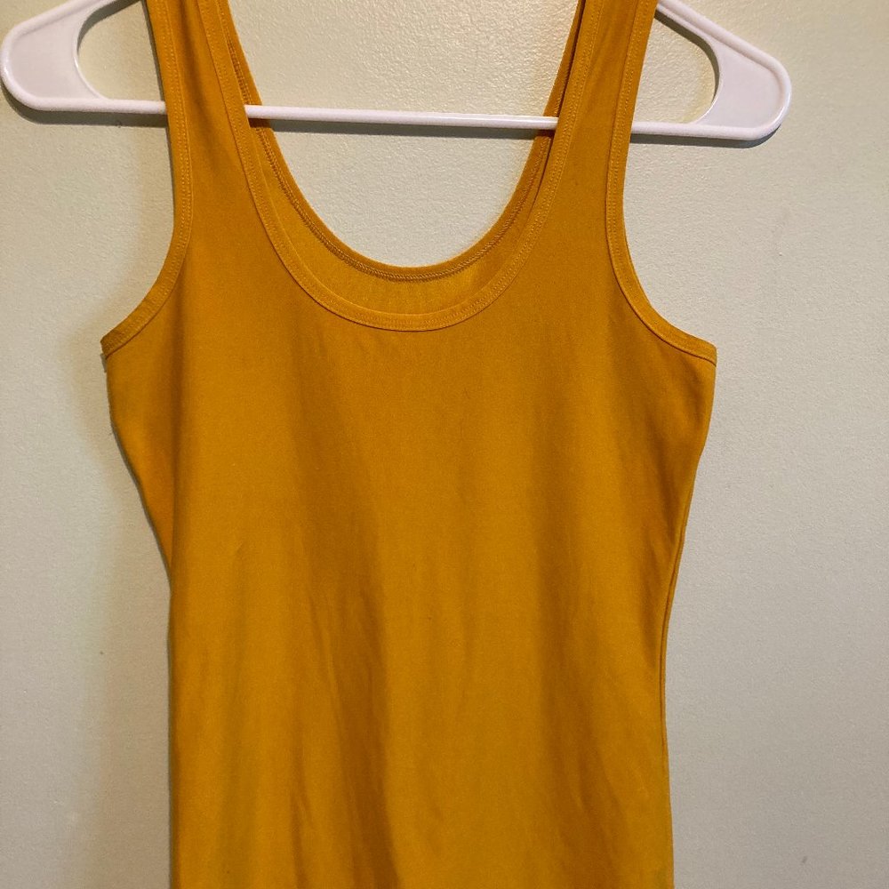 No Boundaries Tank M(7-9)